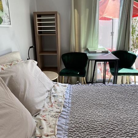 Cozy Studio Near Atlantic Ave W/Private Patio Apartman Delray Beach Kültér fotó