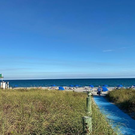 Cozy Studio Near Atlantic Ave W/Private Patio Apartman Delray Beach Kültér fotó