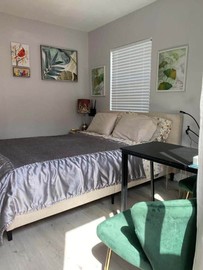 Cozy Studio Near Atlantic Ave W/Private Patio Apartman Delray Beach Kültér fotó