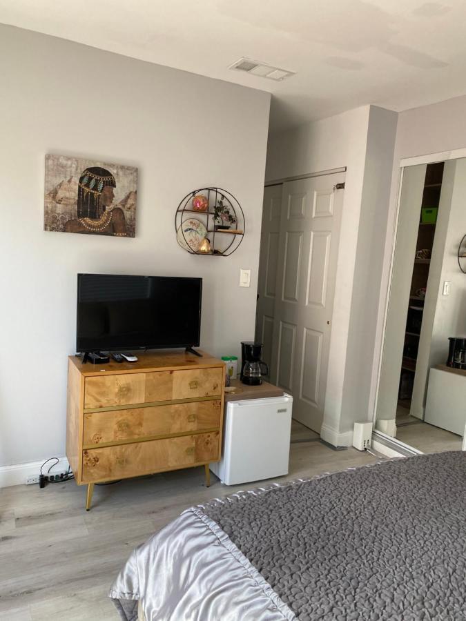 Cozy Studio Near Atlantic Ave W/Private Patio Apartman Delray Beach Kültér fotó