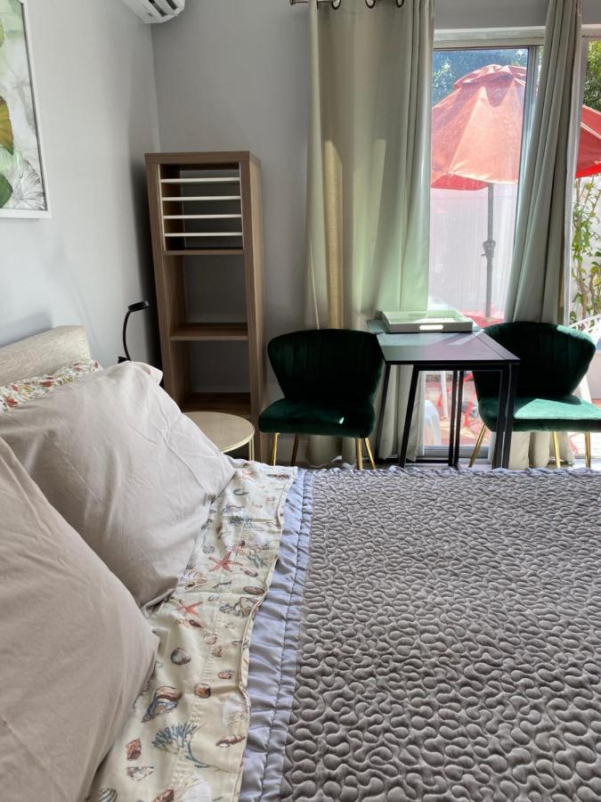 Cozy Studio Near Atlantic Ave W/Private Patio Apartman Delray Beach Kültér fotó